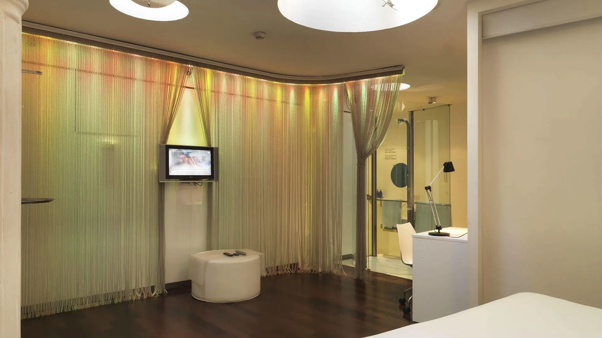 Chic & Basic Born Boutique Hotel Barselona